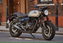 ਮੇਡ-ਇਨ-ਇੰਡੀਆ Royal Enfield Hunter 350 ਅਮਰੀਕਾ ‘ਚ ਲਾਂਚ, ਜਾਣੋ ਭਾਰਤ ‘ਚ ਕਿੰਨੀ ਕੀਮਤ