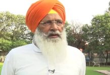 ਸੁਖਦੇਵ ਸਿੰਘ ਢੀਂਡਸਾ ਨੇ ਲੁਧਿਆਣਾ ‘ਚ ਗੈਸ ਲੀਕ ਦੀ ਘਟਨਾ ‘ਤੇ ਪ੍ਰਗਟਾਇਆ ਦੁੱਖ