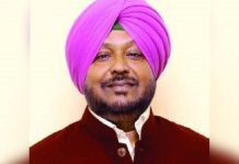 ਵਿਜੀਲੈਂਸ ਨੇ ਕੁਲਦੀਪ ਵੈਦ ਨੂੰ ਜਾਇਦਾਦ ਦਾ ਰਿਕਾਰਡ ਨਾ ਦੇਣ ‘ਤੇ 17 ਅਪ੍ਰੈਲ ਨੂੰ ਮੁੜ ਪੇਸ਼ ਹੋਣ ਲਈ ਸੰਮਨ ਕੀਤਾ ਜਾਰੀ