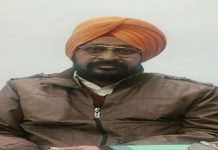 ਸਰਕਾਰ ਨੂੰ 700 ਕਰੋੜ ਰੁਪਏ ਦਾ ਨੁਕਸਾਨ ਪਹੁੰਚਾਉਣ ਦੇ ਦੋਸ਼ ਹੇਠ ਵਿਜੀਲੈਂਸ ਬਿਊਰੋ ਵੱਲੋਂ ਜੁਆਇੰਟ ਡਾਇਰੈਕਟਰ ਫੈਕਟਰੀਜ਼ ਗ੍ਰਿਫਤਾਰ