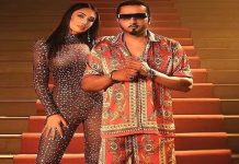 ਯੋ ਯੋ ਹਨੀ ਸਿੰਘ ਤੇ ਟੀਨਾ ਥਡਾਨੀ ਹੋਇਆ ਬ੍ਰੇਕਅੱਪ! ਇੱਕ ਸਾਲ ਤੋਂ ਕਰ ਰਹੇ ਸਨ ਡੇਟਿੰਗ