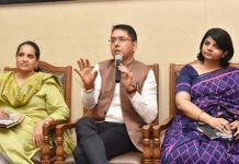 ਅਮਨ ਅਰੋੜਾ ਵੱਲੋਂ ਅਗਲੇ ਮਹੀਨੇ ਤੋਂ ਪੰਜਾਬ ਭਰ ‘ਚ ਪਲੇਸਮੈਂਟ ਮੁਹਿੰਮ ਸ਼ੁਰੂ ਕਰਨ ਲਈ ਅਧਿਕਾਰੀਆਂ ਨੂੰ ਕਮਰ ਕੱਸਣ ਦੇ ਨਿਰਦੇਸ਼