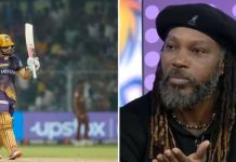 ਰਿੰਕੂ ਸਿੰਘ ਨੂੰ ਅਗਲੇ ਸਾਲ ਤਨਖਾਹ ਥੋੜੀ ਵੱਧ ਕੇ ਮਿਲਣ ਵਾਲੀ ਹੈ: ਕ੍ਰਿਸ ਗੇਲ