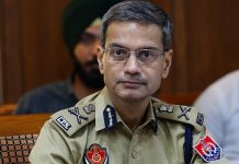 ਪੰਜਾਬ ਪੁਲਿਸ ਨੇ ਲਾਰੇਂਸ ਬਿਸ਼ਨੋਈ ਦੀ ਹਮਾਇਤ ਪ੍ਰਾਪਤ ਜਬਰੀ ਵਸੂਲੀ ਕਰਨ ਵਾਲੇ ਗਿਰੋਹ ਦਾ ਕੀਤਾ ਪਰਦਾਫਾਸ਼; ਤਿੰਨ ਸੰਚਾਲਕ ਗ੍ਰਿਫ਼ਤਾਰ