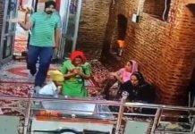 ਬੇਅਦਬੀ ਦੇ ਦੋਸ਼ੀ ਦਾ ਮੋਰਿੰਡਾ ਦੇ ਸ਼ਮਸ਼ਾਨਘਾਟ ਵਿੱਚ ਸਸਕਾਰ ਨਾ ਹੋਣ ਦਿੱਤਾ ਜਾਵੇ : ਪ੍ਰਬੰਧਕ ਕਮੇਟੀ