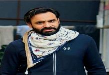 ਪੰਜਾਬੀ ਗਾਇਕ ਬੱਬੂ ਮਾਨ ਦਾ ਫੇਸਬੁੱਕ ਪੇਜ ਹੈਕ: ਇੰਸਟਾਗ੍ਰਾਮ ‘ਤੇ ਪੋਸਟ ਸਾਂਝੀ ਕਰਕੇ ਦਿੱਤੀ ਜਾਣਕਾਰੀ