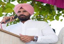 ਹਿਮਾਚਲ ਦੀ ਤਰ੍ਹਾਂ ਪੰਜਾਬ ਅਤੇ ਕਰਨਾਟਕਾ ‘ਚ ਵੀ ਕਾਂਗਰਸ ਪੱਖੀ ਨਤੀਜੇ ਆਉਣਗੇ : ਰਾਜਾ ਵੜਿੰਗ