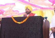 ਝੋਨੇ ਦੀ ਬਿਜਾਈ ਦੇ ਸੀਜ਼ਨ ਦੌਰਾਨ ਕਿਸਾਨਾਂ ਨੂੰ ਅੱਠ ਘੰਟੇ ਨਿਰਵਿਘਨ ਬਿਜਲੀ ਸਪਲਾਈ ਮਿਲੇਗੀ: ਬਿਜਲੀ ਮੰਤਰੀ ਹਰਭਜਨ ਸਿੰਘ ਈ.ਟੀ.ਓ.