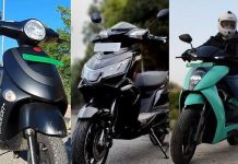 ਜੂਨ ਤੋਂ ਮਹਿੰਗੇ ਹੋਣਗੇ ਇਲੈਕਟ੍ਰਿਕ ਦੋਪਹੀਆ ਵਾਹਨ, ਸਰਕਾਰ ਨੇ ਸਬਸਿਡੀ ਘਟਾਉਣ ਦਾ ਕੀਤਾ ਐਲਾਨ