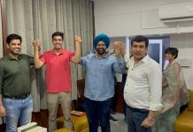 ਚੰਡੀਗੜ੍ਹ ਦੇ ਡਾਕਟਰ ਅਦਿੱਤਿਆ ਨੇ 70ਵੇਂ ਰੈਂਕ ਨਾਲ ਪਾਸ ਕੀਤੀ UPSC ਦੀ ਪ੍ਰੀਖਿਆ