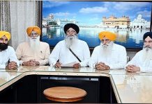 ਗੁਰਬਾਣੀ ਪ੍ਰਸਾਰਣ ਲਈ ਐਡਵੋਕੇਟ ਧਾਮੀ ਨੇ ਕੀਤਾ ਵੱਡਾ ਐਲਾਨ