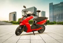 Ather 450X ਇਲੈਕਟ੍ਰਿਕ ਸਕੂਟਰ 1 ਜੂਨ ਤੋਂ ਹੋਵੇਗਾ ਮਹਿੰਗਾ, ਜਾਣੋ ਹੁਣ ਦੀ ਕੀਮਤ