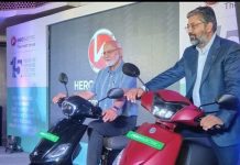 ਹੀਰੋ ਇਲੈਕਟ੍ਰਿਕ ਦਾ ਐਲਾਨ- ਸਬਸਿਡੀ ‘ਚ ਕਟੌਤੀ ਦੇ ਬਾਵਜੂਦ ਨਹੀਂ ਵਧਾਏਗੀ ਇਲੈਕਟ੍ਰਿਕ ਸਕੂਟਰਾਂ ਦੀ ਕੀਮਤ