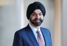 ਵਿਸ਼ਵ ਬੈਂਕ ਦੇ 14ਵੇਂ ਪ੍ਰਧਾਨ ਬਣੇ ਭਾਰਤੀ ਮੂਲ ਦੇ ਅਜੇ ਬੰਗਾ, 2 ਜੂਨ ਤੋਂ ਸੰਭਾਲਣਗੇ World Bank ਦੀ ਕਮਾਨ