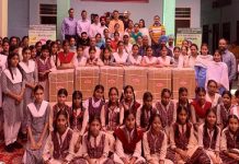 ਅਮਨ ਅਰੋੜਾ ਵੱਲੋਂ 18 ਰੋਬੋਟਿਕਸ ਲੈਬ ਅਤੇ 3 ਐਕਸ.ਆਰ ਰਿਐਲਿਟੀ ਲੈਬ ਤਿਆਰ ਕਰਨ ਵਾਲਾ ਪ੍ਰੋਜੈਕਟ ਲਾਂਚ