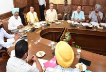 ਪਨਬੱਸ ਦੀਆਂ 587 ਬੱਸਾਂ ਦਾ ਪੰਜਾਬ ਰੋਡਵੇਜ਼ ‘ਚ ਕੀਤਾ ਜਾਵੇਗਾ ਰਲੇਵਾਂ