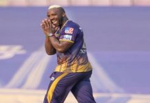 ਜਦੋਂ Andre Russell ਚੱਲਦੇ ਹਨ, ਤਾਂ ਉਨ੍ਹਾਂ ਲਈ ਪੂਰਾ ਮੈਦਾਨ ਬਹੁਤ ਛੋਟਾ ਪੈ ਜਾਂਦਾ ਹੈ: ਗ੍ਰੀਮ ਸਵਾਨ