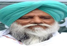 ਰਾਜਸਥਾਨ ਨੂੰ ਹੋਰ ਫਾਲਤੂ ਪਾਣੀ ਨਾ ਦਿੱਤਾ ਜਾਏ, ਰਾਜੇਵਾਲ ਨੇ ਮੁੱਖ ਮੰਤਰੀ ਮਾਨ ਨੂੰ ਚਿੱਠੀ ਲਿਖ ਕੀਤੀ ਮੰਗ