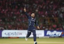 IPL 2023 ਰਾਸ਼ਿਦ ਖਾਨ ਬਾਰੇ ਬ੍ਰੈਟ ਲੀ ਬੋਲੇ ਕਿ “ਉਹ ਬਹੁਤ ਚਤੁਰਾਈ ਨਾਲ..”