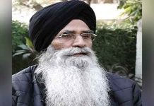 ਅਕਾਸ਼ਵਾਣੀ ਦੇ ਦਿੱਲੀ ਤੇ ਚੰਡੀਗੜ੍ਹ ਕੇਦਰਾਂ ਤੋਂ ਪੰਜਾਬੀ ਬੁਲੇਟਿਨ ਬੰਦ ਕਰਨਾ ਪੰਜਾਬੀਆਂ ਨਾਲ ਵਿਤਕਰਾ- ਐਡਵੋਕੇਟ ਧਾਮੀ