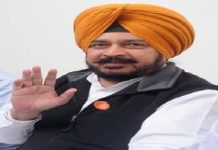 ਸਾਬਕਾ ਮੰਤਰੀ ਧਰਮਸੋਤ ਅੱਜ ਆਉਣਗੇ ਜੇਲ੍ਹ ਤੋਂ ਬਾਹਰ