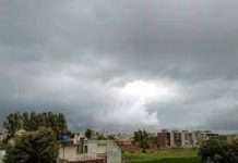 ਪੰਜਾਬ ‘ਚ ਦੋ ਦਿਨ ਮੀਂਹ ਦਾ Yellow ਅਲਰਟ; 31 ਮਈ ਤੱਕ 35 ਡਿਗਰੀ ਰਹੇਗਾ ਤਾਪਮਾਨ