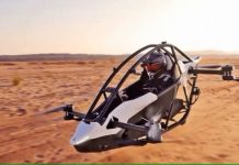 ਹੁਣ ਘੱਟ ਕੀਮਤ ‘ਚ ਘਰ ਲਿਆ ਸਕਦੇ ਹੋ Flying Electric Car, ਜਾਣੋ ਫ਼ੀਚਰਜ਼ ਅਤੇ ਕੀਮਤ
