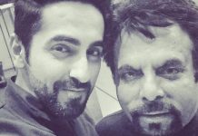 ਆਯੁਸ਼ਮਾਨ ਖੁਰਾਣਾ ਦੇ ਪਿਤਾ ਪੀ. ਖੁਰਾਣਾ ਦਾ ਦਿਹਾਂਤ