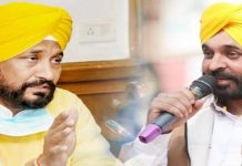 CM ਭਗਵੰਤ ਮਾਨ ਨੇ ਚਰਨਜੀਤ ਸਿੰਘ ਚੰਨੀ ਨੂੰ ਲੈ ਕੇ ਵੱਡਾ ਖੁਲਾਸਾ