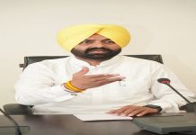 ਸਰਕਾਰੀ ਬੱਸਾਂ ਲਈ ਡੀਜਲ ‘ਤੇ 2.29 ਰੁਪਏ ਪ੍ਰਤੀ ਲੀਟਰ ਦੀ ਦਿਵਾਈ ਛੋਟ: ਲਾਲਜੀਤ ਭੁੱਲਰ