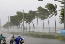 ਤਬਾਹੀ ਮਚਾ ਸਕਦਾ ਹੈ ਚੱਕਰਵਾਤੀ ਤੂਫ਼ਾਨ ‘ਮੋਕਾ’! ਇਨ੍ਹਾਂ ਸੂਬਿਆਂ ਵਿੱਚ ਤੇਜ਼ ਹਵਾਵਾਂ ਨਾਲ ਮੀਂਹ ਪੈਣ ਦੀ ਸੰਭਾਵਨਾ