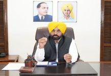ਸਟੈਂਪ ਪੇਪਰ ਦੀ ਕਲਰ ਕੋਡਿੰਗ ਕਰਨ ਵਾਲਾ ਦੇਸ਼ ਦਾ ਪਹਿਲਾ ਸੂਬਾ ਬਣਿਆ ਪੰਜਾਬ