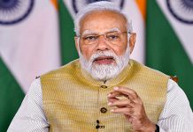 ਲੁਧਿਆਣਾ ਗੈਸ ਹਾਦਸਾ: ਪੀਐਮ ਮੋਦੀ ਨੇ ਮ੍ਰਿ.ਤ.ਕਾਂ ਦੇ ਵਾਰਸਾਂ ਨੂੰ 2 ਲੱਖ ਰੁਪਏ ਦੇਣ ਦਾ ਕੀਤਾ ਐਲਾਨ