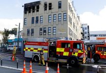 ਨਿਊਜ਼ੀਲੈਂਡ ਦੇ ਹੋਸਟਲ ‘ਚ ਭਿਆਨਕ ਅੱ+ਗ ਲੱਗਣ ਕਾਰਨ 6 ਦੀ ਮੌ+ਤ, ਅਜੇ ਵੀ ਕਈ ਲਾਪਤਾ