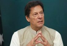 ਸਾਬਕਾ PM ਇਮਰਾਨ ਦੀ ਗ੍ਰਿਫਤਾਰੀ ਤੋਂ ਬਾਅਦ ਪਾਕਿਸਤਾਨ ‘ਚ ਮਾਹੌਲ ਤਣਾਅਪੂਰਨ, ਦੇਸ਼ ਭਰ ‘ਚ ਇੰਟਰਨੈੱਟ ਬੰਦ,ਧਾਰਾ 144 ਲਾਗੂ