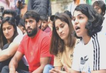 ਗੰਗਾ ‘ਚ ਮੈਡਲ ਵਹਾਉਣ ਲਈ ਪਹਿਲਵਾਨ ਹਰਿਦੁਆਰ ਲਈ ਰਵਾਨਾ