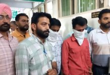 ਬਠਿੰਡਾ ਆਰ.ਟੀ.ਏ. ਦਫ਼ਤਰ ‘ਚ ਵੱਡੇ ਘਪਲੇ ਦਾ ਪਰਦਾਫਾਸ਼