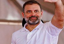 ਕਰਨਾਟਕ ‘ਚ ਕਾਂਗਰਸ ਨੂੰ ਜਿੱਤ ਮਿਲਦੀ ਵੇਖ ਰਾਹੁਲ ਨੇ ਕਿਹਾ- “ਸੂਬੇ ‘ਚ ਨਫਰਤ ਦਾ ਬਾਜ਼ਾਰ ਹੁਣ ਬੰਦ ਹੋ ਗਿਆ”