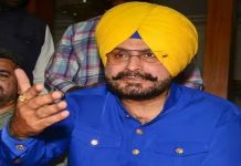 ਪਹਿਲਵਾਨਾਂ ਦੇ ਸਮਰਥਨ ‘ਚ ਨਵਜੋਤ ਸਿੰਘ ਸਿੱਧੂ ਨੇ ਭਾਜਪਾ ‘ਤੇ ਸਾਧਿਆ ਨਿਸ਼ਾਨਾ