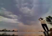 ਮੌਸਮ ਵਿਭਾਗ ਮੁਤਾਬਿਕ ਦੱਖਣੀ ਭਾਰਤ ‘ਚ 5 ਜੂਨ ਤੱਕ ਮਾਨਸੂਨ ਦੀ ਸੰਭਾਵਨਾ