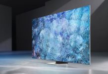 ਸੈਮਸੰਗ ਕੱਲ੍ਹ ਆਪਣੇ ਮੈਗਾ ਈਵੈਂਟ ‘ਚ ਲਾਂਚ ਕਰੇਗਾ 8K TV, ਜਾਣੋ ਕੀ ਹੋਵੇਗਾ ਖਾਸ?