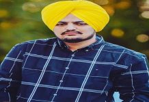ਪੰਜਾਬੀ ਗਾਇਕ ਸਿੱਧੂ ਮੂਸੇਵਾਲਾ ਦੀ ਮੌ+ਤ ਨੂੰ ਅੱਜ 1 ਸਾਲ ਹੋਇਆ ਪੂਰਾ