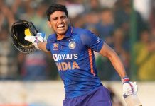 ਸ਼ੁਭਮਨ ਗਿੱਲ ਨੂੰ ਆਪਣੀ ਤਕਨੀਕ ਦੀ ਵਰਤੋਂ ਕਰਦੇ ਹੋਏ ਦੇਖਣਾ ਮੈਨੂੰ ਸਭ ਤੋਂ ਜਿਆਦਾ ਵਧੀਆ ਲੱਗਿਆ: ਪਾਰਥਿਵ ਪਟੇਲ