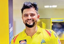 ਸੂਰਿਆਕੁਮਾਰ ਯਾਦਵ ਬਾਲਰਾਂ ਦੇ ਦਿਮਾਗ ਨਾਲ ਖੇਡਦੇ ਹਨ: ਸੁਰੇਸ਼ ਰੈਨਾ