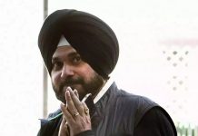ਨਵਜੋਤ ਸਿੱਧੂ ਦੀ ਸੁਰੱਖਿਆ ਕਟੌਤੀ ਮਾਮਲੇ ‘ਤੇ ਅੱਜ ਹਾਈਕੋਰਟ ਸੁਣਾ ਸਕਦਾ ਫੈਸਲਾ