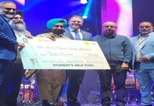 ਕੈਨੇਡਾ ‘ਚ ਆਏ ਵਿਦਿਆਰਥੀਆਂ ਦੀ ਸਤਿੰਦਰ ਸਰਤਾਜ ਨੇ ਕੀਤੀ ਮਦਦ