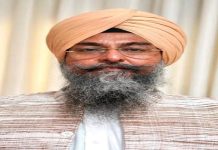 ਵਿਧਾਨ ਸਭਾ ਸਪੀਕਰ ਸੰਧਵਾਂ ਵੱਲੋਂ ਕਿਸਾਨਾਂ ਨੂੰ ਕਣਕ ਦੀ ਨਾੜ ਨੂੰ ਅੱਗ ਨਾ ਲਾਉਣ ਦੀ ਅਪੀਲ