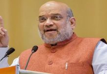 ਜੰਮੂ ‘ਚ ਅੱਜ ਗ੍ਰਹਿ ਮੰਤਰੀ ਦੀ ਰੈਲੀ, ਸੁਰੱਖਿਆ ਦੇ ਕੀਤੇ ਗਏ ਸਖ਼ਤ ਪ੍ਰਬੰਧ, ਵਾਟਰਪਰੂਫ ਪੰਡਾਲ ਵੀ ਤਿਆਰ