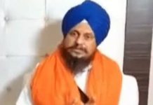ਅਹੁਦਾ ਛੱਡਣ ਤੋਂ ਬਾਅਦ ਗਿਆਨੀ ਹਰਪ੍ਰੀਤ ਦਾ ਪਹਿਲਾ ਬਿਆਨ: ਕਿਹਾ- ਵਲਟੋਹਾ ਹਿੰਮਤ ਵਾਲੇ ਹਨ ਤਾਂ, ਉਨ੍ਹਾਂ ਨੂੰ ਬਣਾ ਦਿਓ ਜਥੇਦਾਰ