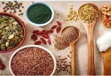 Periods ਸਾਈਕਲ ਨੂੰ ਸੁਧਾਰਨ ਤੋਂ ਲੈ ਕੇ Menopause ਤੱਕ, ਇਹ ਜੜੀ-ਬੂਟੀਆਂ ਔਰਤਾਂ ਲਈ ਹਨ ਬੇਹੱਦ ਫ਼ਾਇਦੇਮੰਦ